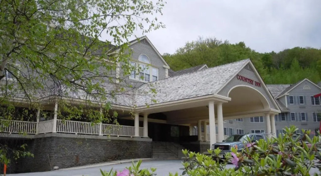 Люкс Jiminy Peak Mountain Resort