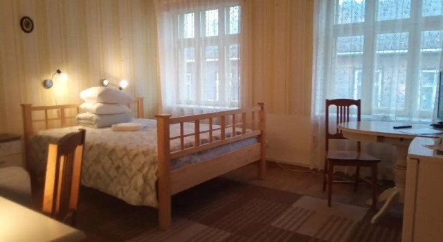 Tahe Maja1, Book Hotel Hoteller i Viljandimaa med parkering, Parkering