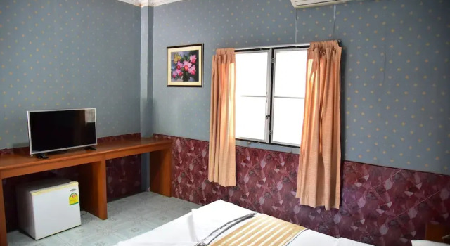 Chomdao Resort and Spa, Забронировать Курортный отель Курортные отели провинции Чонбури, Курортный отель