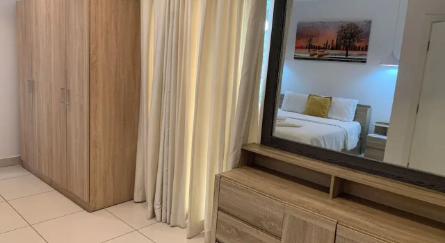 Embassy Gardens by Morninglife Luxury
