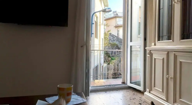 Апартаменты Billys House