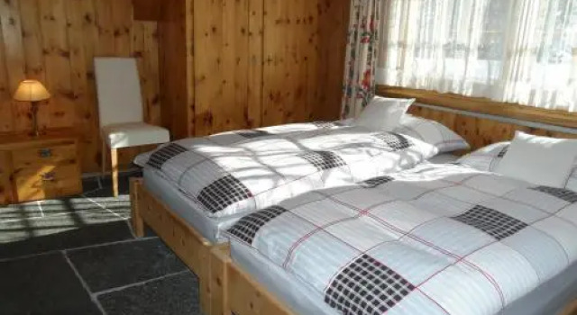 Chalet Atelier, Book Chalet Cottages in Grisons, Cottage