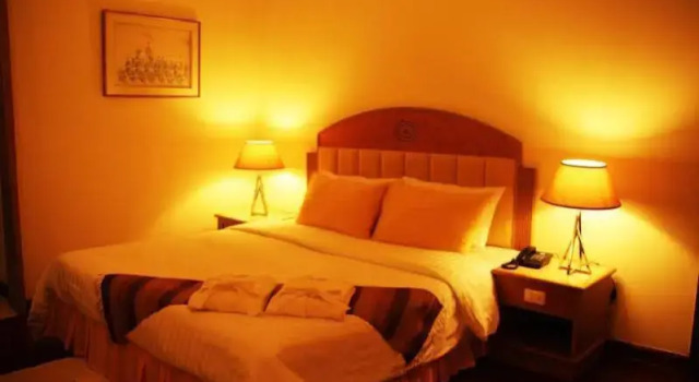 Mtc Plus At Grand Tower Inn