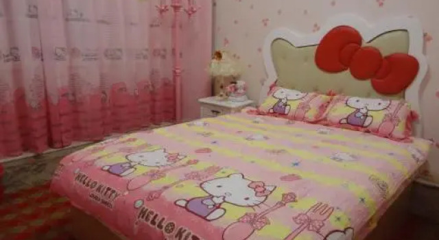 Xiamen Alice Theme Hotel, Book Hotel Siming 