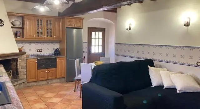 Cottage 2 camere Can Homs