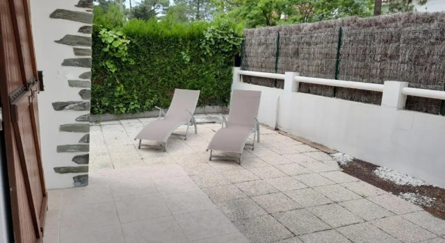 La Forêt des Rossignols - maison 4 à 6 personnes