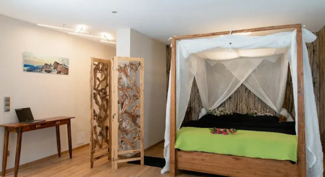 Apartment Schwarz Waldperle, Reserva ahora Apartamento  