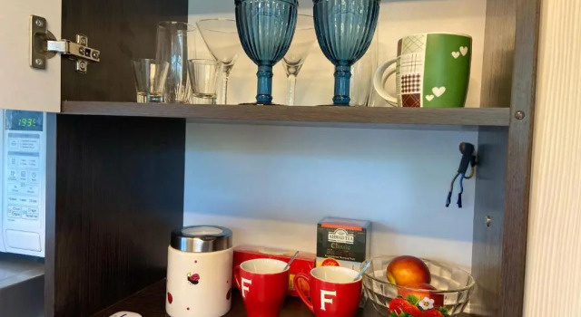Apartment in the center, Book Lejlighed Zjytomyr 