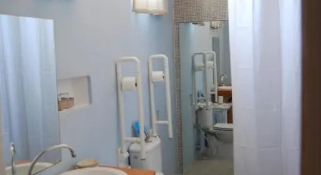 Номер Standard Turismo Rural Biniati des Pi