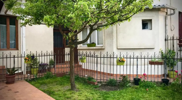 Апартаменты Petit studio cosy