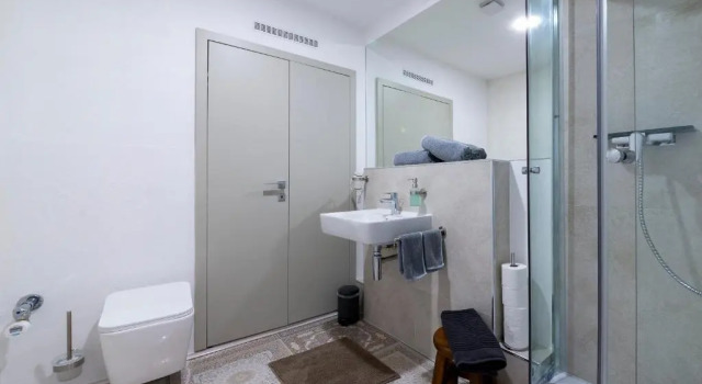 Moor Apartment 8, Rezervasyon Daire Stockach 