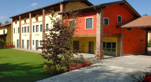 Agriturismo I Leprotti, Prenota Hotel Abbiategrasso Lombardia