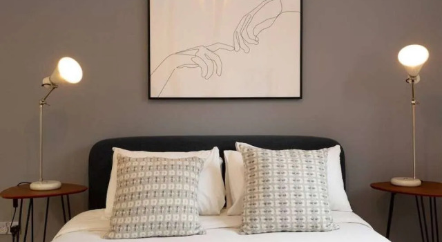 Deluxe Central London Camden, Забронировать Апартаменты/квартира Апартаменты Лондона, рядом с Концертный зал O2 Forum Kentish Town, Апартаменты/квартира