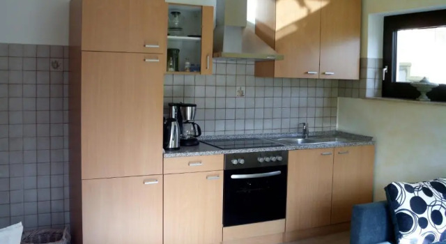 Апартаменты Ferienwohnung Familie Balko