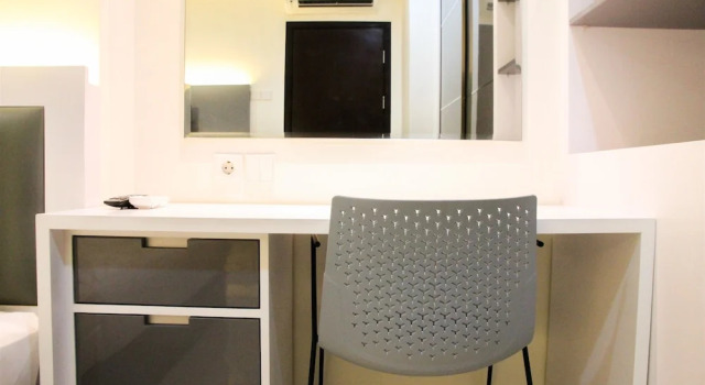 Номер Standard Prime Location 1BR Brooklyn Alam Sutera Apartment near IKEA