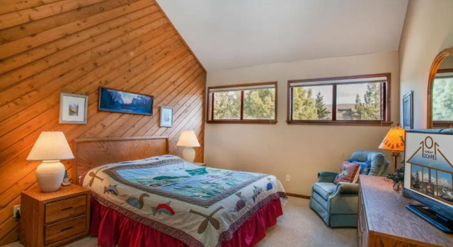 Апартаменты c 1 комнатой Aspen Creek by 101 Great Escapes