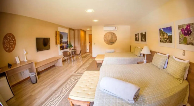 Haras Morena Resort, Забронировать Курортный отель Курортные отели Минас-Жерайс, Курортный отель