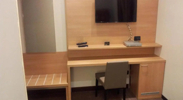 Номер Standard Residenza Cola Di Rienzo - Suite In Rome