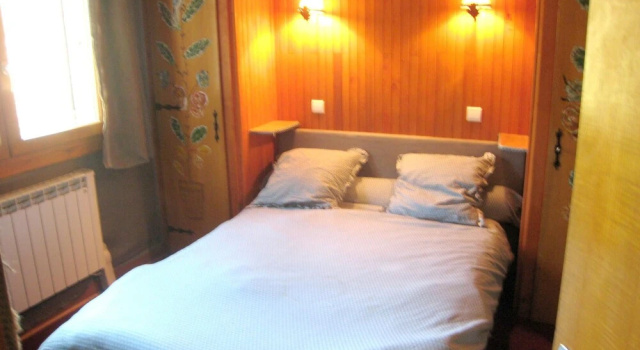 La Datcha, Prenota Hotel Hotel a Alvernia con parcheggio, Parcheggio