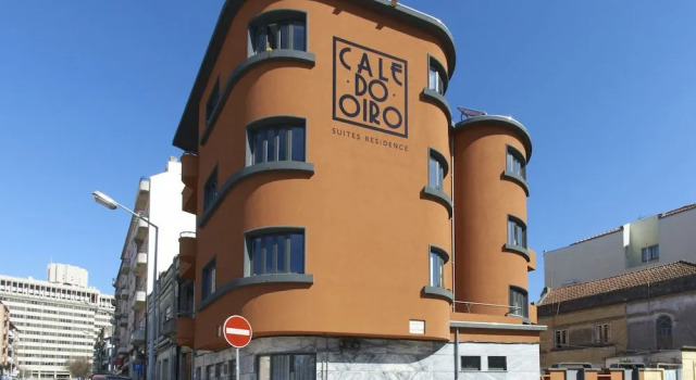 Hotel do Mercado, Забронировать Отель Отели и гостиницы Авейру, рядом с Church of Vera Cruz, Отель