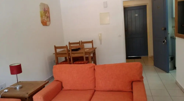 Remarkable 1-bed Apartment Limnaria Gardens Paphos