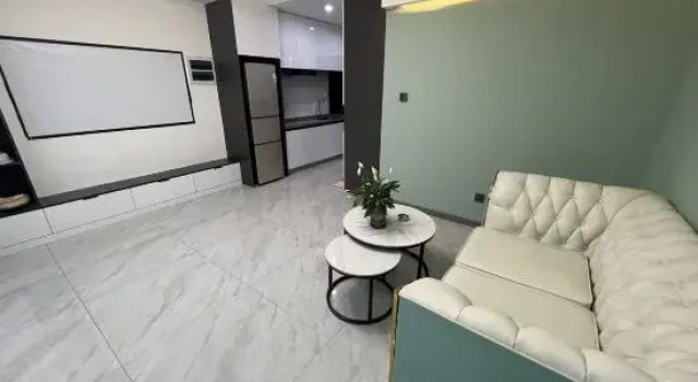 Bosu. Meet B&B (Jilin Fortune Plaza), Prenota Bed & breakfast Jilin Jilin