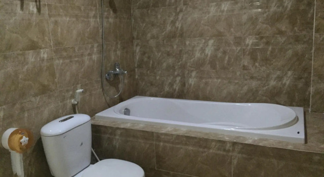 Номер Superior Quynh Trang Hotel