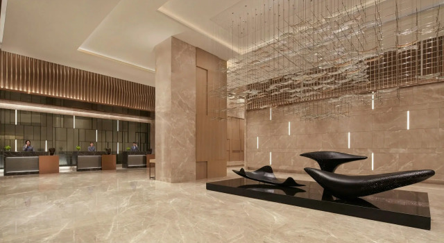 Courtyard by Marriott Foshan