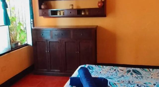 Casa Quetzalli, La Recolección, Book Guesthouse Antigua Guatemala Zacatepeques
