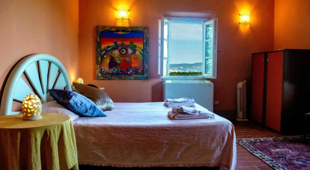 BB Gli Aristogatti, Book Bed and Breakfast Peccioli Tuscany