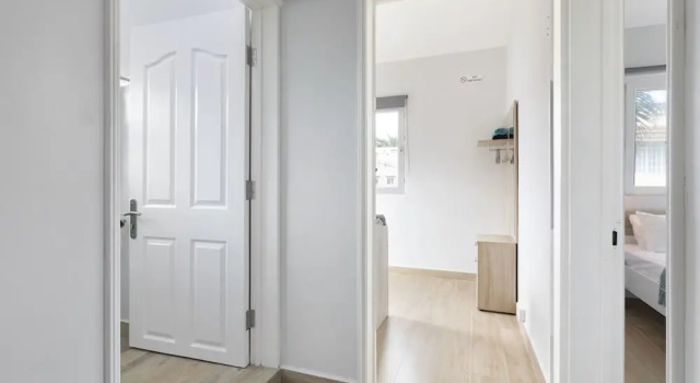 Апартаменты AMIS Apartments