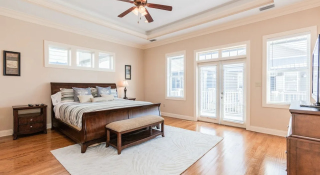 6240 Thomas Drive Townhouse 4 Bedrooms 4 Bathrooms Townhouse