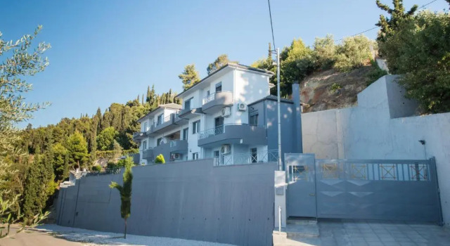 Апартаменты Onar Zin Seabliss - Majestic Getaways