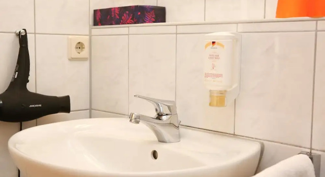 Двухместный номер Standard Gasthof Hotel Adler Inneringen