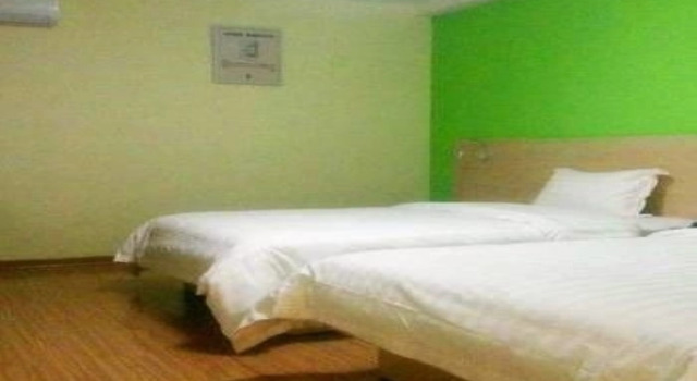 7 Days Inn Beijing Xinjiekou Subway Station, Забронировать Отель Отели Пекина с парковкой, рядом с Большой театр Мэй Ланьфан, Парковка