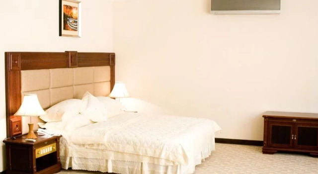 Hotel Dulyana
