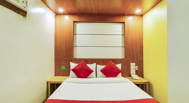 Ranchotel Drive-In by OYO Rooms, Prenota Hotel Binan Laguna