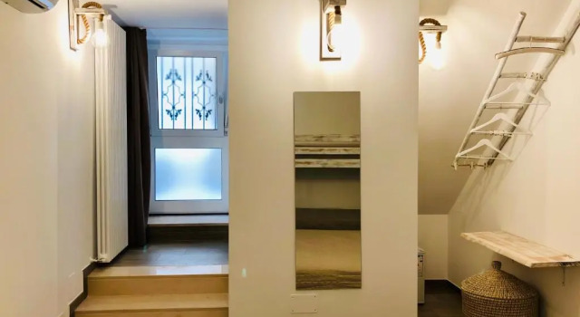 Номер Standard Atipico B&B