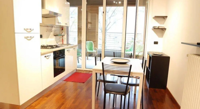 Temporary Home Lancetti, Buchen Sie Hotel Mailand Lombardei