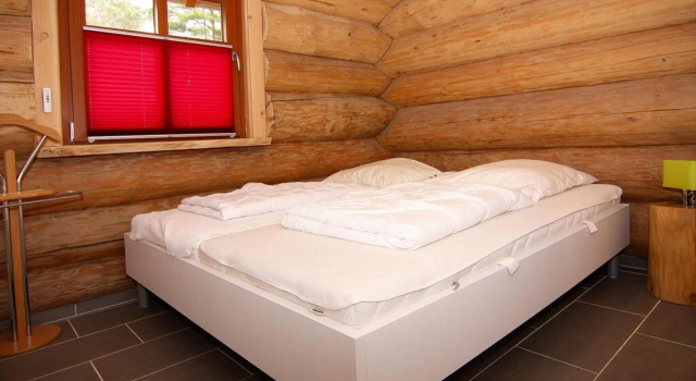 Cottage, Trassenheide, Varaa Hotelli Trassenheide Usedom