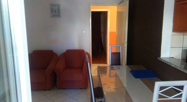 Apartment With 2 Bedrooms in Njivice, With Enclosed Garden and Wifi -, Prenota Appartamento Hotel a Isole Quarnerine con parcheggio, Parcheggio