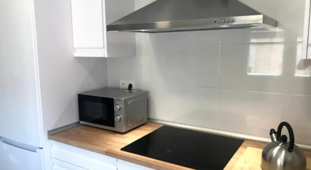 Апартаменты INSIDEHOME Apartments - La Casita de Oscar