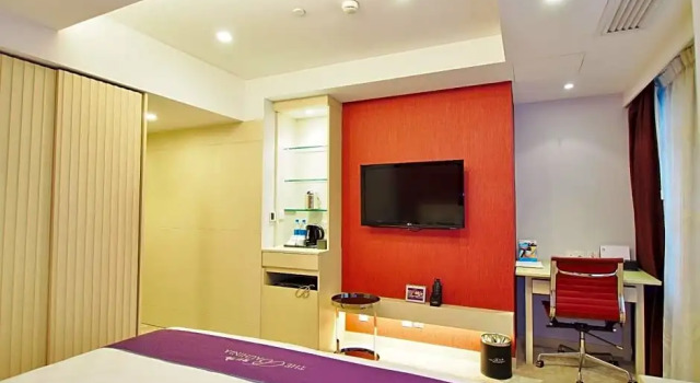 Номер Superior The Bauhinia Hotel - Central