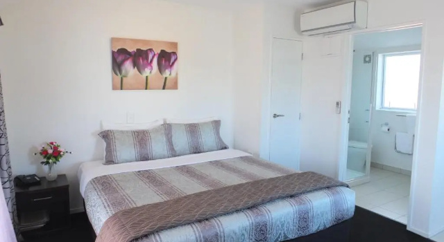 Студия 101 Stars Motel