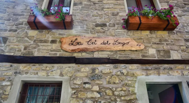 Easy Welcome Ca del Lago - Ca de Sota, Prenota Hotel Bellagio Como