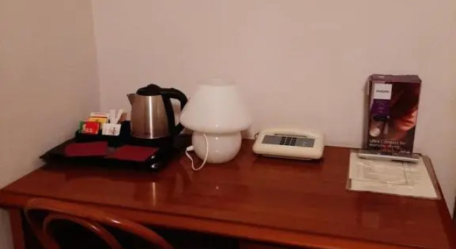 Номер Standard Casa REGINA MONTIS REGALIS