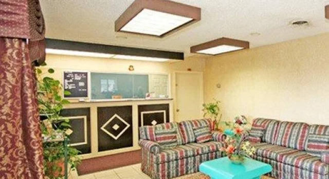 Regency Inn & Suites Greensboro