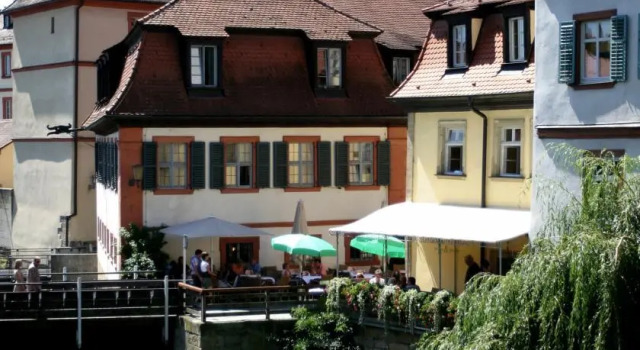 Hotel Brudermühle, Boek Hotel Hotels in Beieren met ontbijt, Ontbijt
