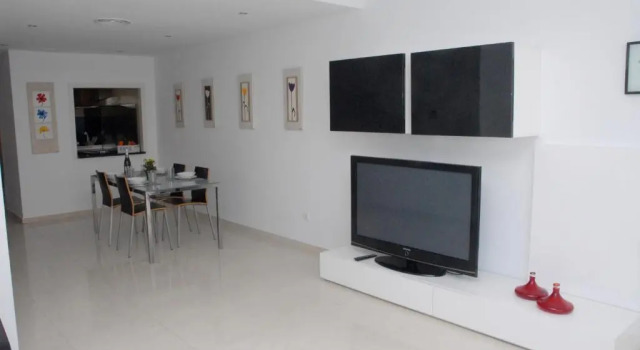 Apartamento Montroig 3 Ático, Забронировать Апартаменты/квартира Апартаменты Ситжес, Апартаменты/квартира