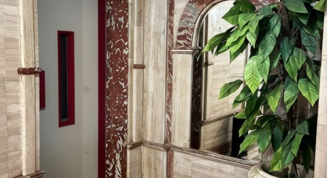 Elite Apartment in Zamalek, Rezervovat Apartmán Zamalek 
